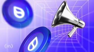 SUI (SUI) взлетает до $1.12: прогноз цены