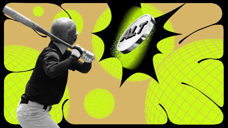 Сезон альткоинов: что, если его не будет?