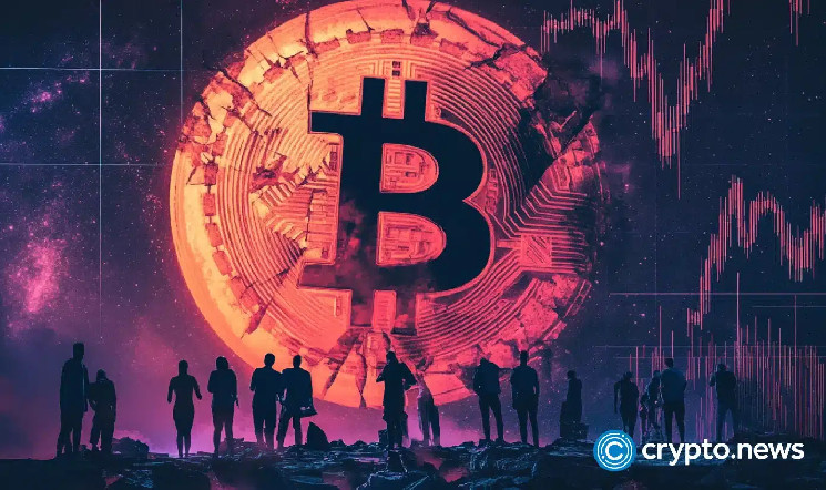 Негативные факторы для биткоина: распределение Mt. Gox и продажи Германии