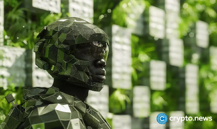 Бінансу виконавчий директор під арештом у Нігерії