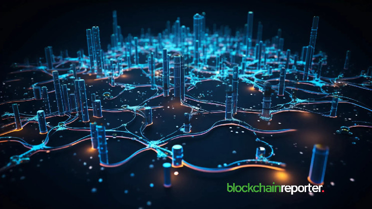 Трансформація DeFi через взаємодію блокчейнів