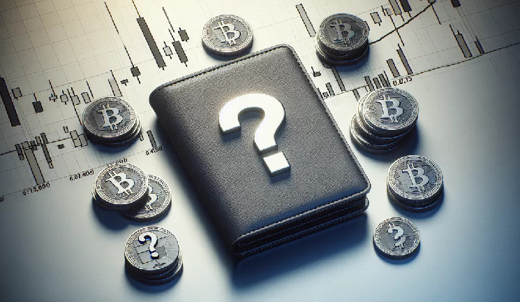 Риск в биткоине до сентября: критические события на рынке