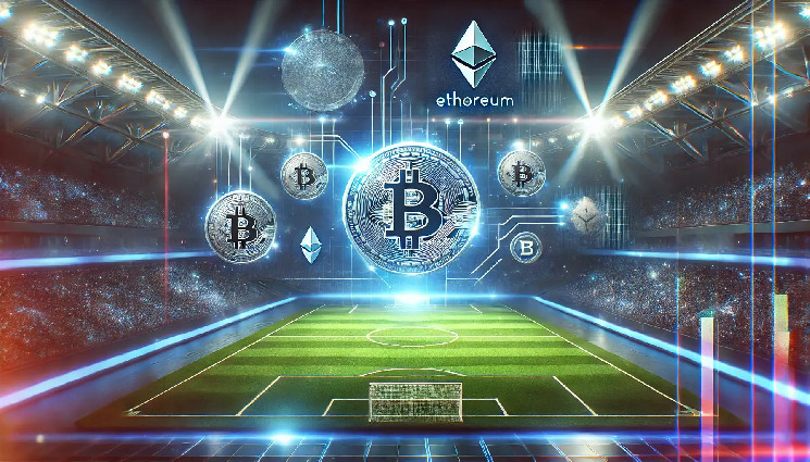 Влияние криптовалюты на игровую индустрию: преимущества и вызовы