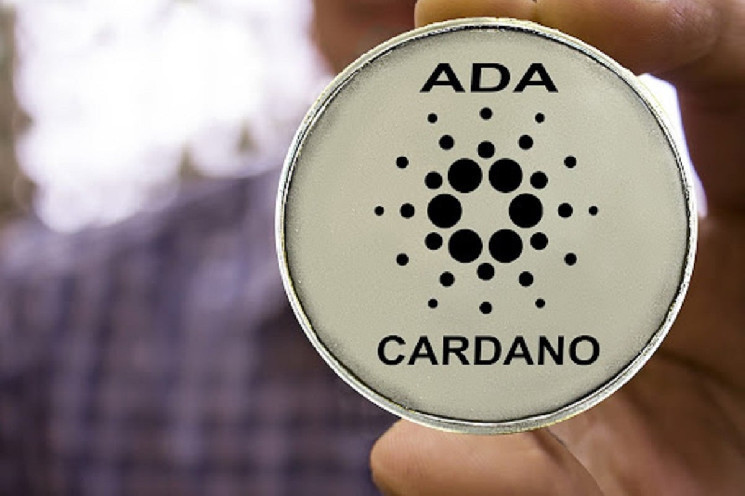 Потенційний Ріст Ціни Cardano (ADA) на 732%