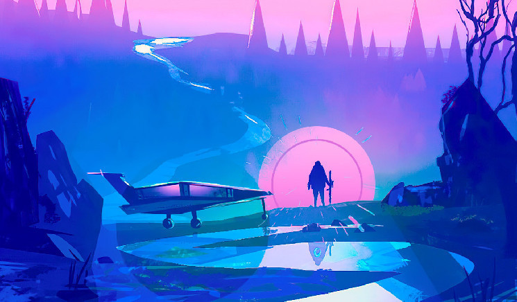 Прогноз роста альткоина на базе Ethereum от криптотрейдера