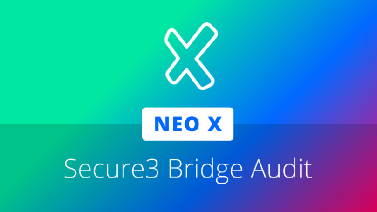 Звіт аудиту моста Neo X від Secure3