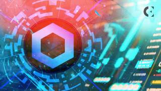 Цена Chainlink (LINK) может вырасти с появлением нового предложения на рынке