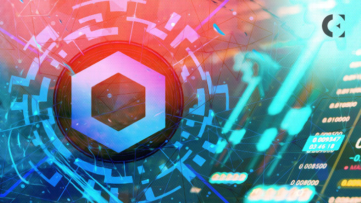 Цена Chainlink (LINK) может вырасти с появлением нового предложения на рынке