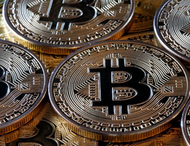 Цель BTC: аналитик смотрит на зону $70,000