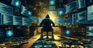 Криптовалютные мошенничества в 2024 году: поворот к лучшему или затишье перед бурей?