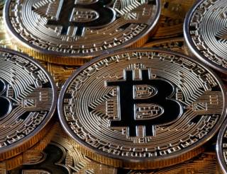 BTC: аналитика сопротивления $70 000