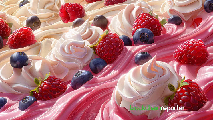IceCreamSwap и SwanChain: партнерство для улучшения операций