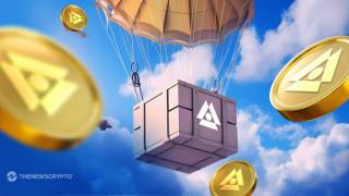 Shardeum представляет трехфазную инициативу Airdrop