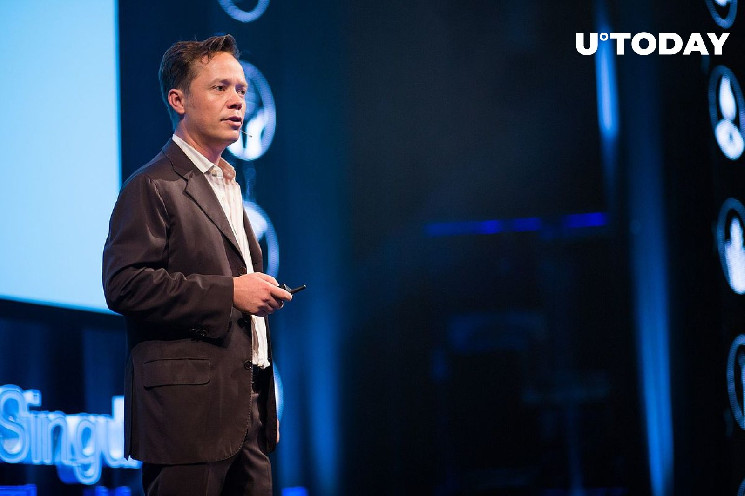 Проблемы соучредителя Tether в Пуэрто-Рико