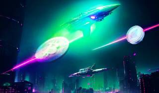 Прогнозы криптоаналитика: рост AI-альткоина, новый прогноз для биткоина, Chainlink и Jupiter