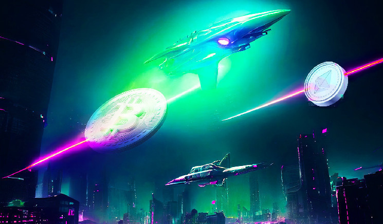 Прогнозы криптоаналитика: рост AI-альткоина, новый прогноз для биткоина, Chainlink и Jupiter