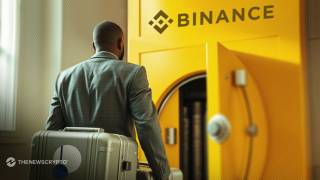 Падіння і зростання ціни PENDLE: вплив передачі до Binance