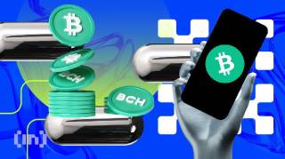 Волатильність Bitcoin Cash: Чи йому загрожує спад?