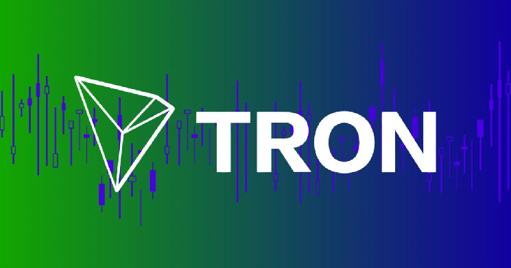 Нова платформа Meme Coin на Tron піднімає TRX