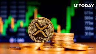 Наростання обсягу торгів XRP на $12 млрд: Аналіз динаміки цін