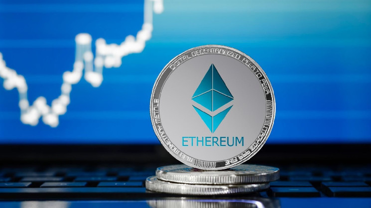 Рост Ethereum и токенов DEX благодаря инвестициям в Ethereum ETF