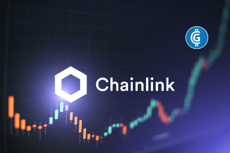 Chainlink: Superstate фонд присоединяется к Oracle - Курс LINK угрожает вернуться к $8.00