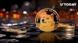 Массовый вывод Dogecoin с банкротного Bittrex