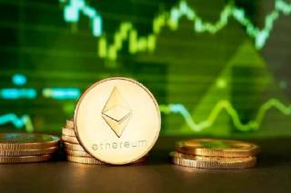 Прогноз ціни Ethereum з CPI в США: Штучний інтелект
