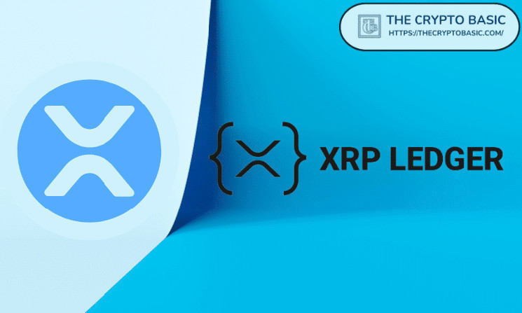 Нове стратегічне партнерство Ripple для розвитку XRPL в Web3