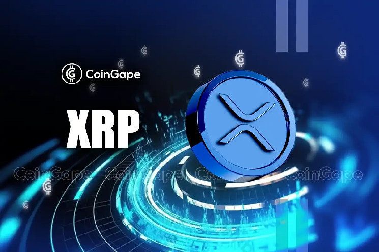 Прогноз ціни XRP: можливий ріст на 22% після закінчення судового позову