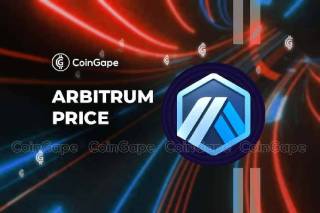Назва статті: Arbitrum підтримує ціну на рівні $5 завдяки Franklin Templeton