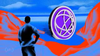 Проблеми підтримання Celestia (TIA) позитивного руху