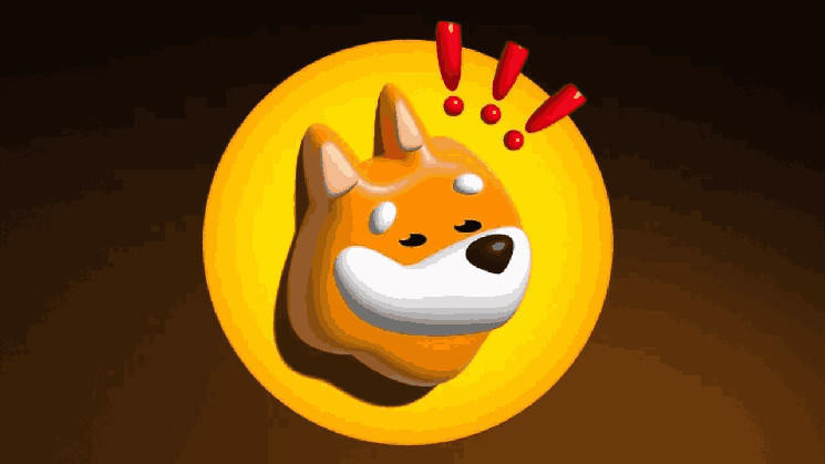 BONK: рост на 30% перед сопротивлением