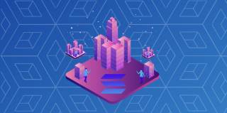 Solana Hunger Games: поєднання AR та криптовалюти у грі