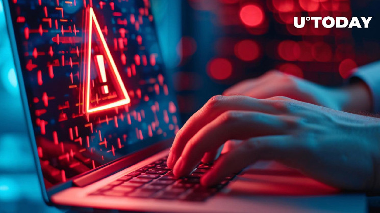 Небезпека шахрайства через SMS: як захистити свої криптоактиви