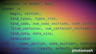 Зміни в Ethereum для розробників: новий стандарт EVM (EOF)