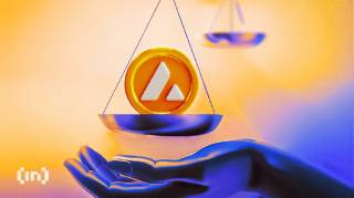 Разблокировка токенов AVAX: различия между трейдерами и китами