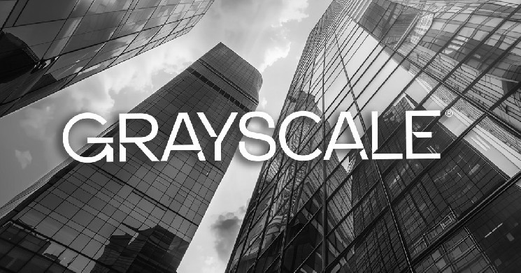 Новини про довірчі фонди Grayscales Empire: NEAR, STX, bittensor, sui і maker.