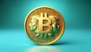 Роль Крипт Журналиста:
Президентство Харрис: перспективы для криптовалюты.