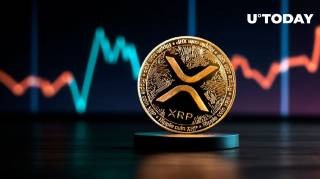 Прогноз цены XRP на 11,745%: эпическое предсказание.