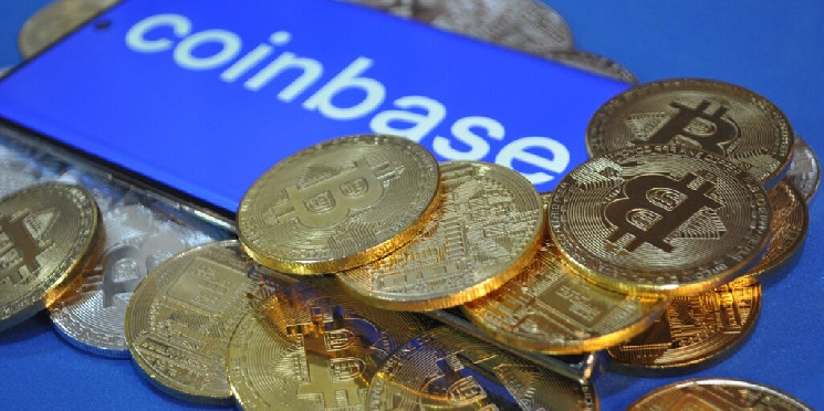 Coinbase запускает cbBTC: доминирование на рынке?