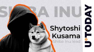Епічна відповідь Кусами на критика SHIB - детальне пояснення.