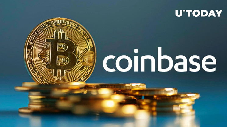 Coinbase держит $52 млрд биткоинов: cbBTC и DeFi. Влияние CPI на биткоин