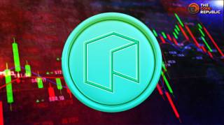 Прогноз ціни на токен GAS: нерозподіленість та медвежий тренд