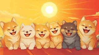 BabyDogeCoin: петиція на Binance - ринковий прорив!