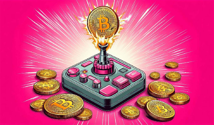 Взрыв биткоина: аналитик прогнозирует рост до $98 000