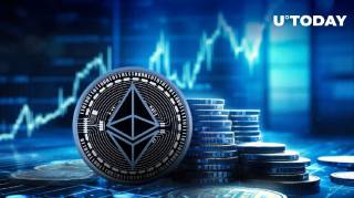Растет количество валідаторів Ethereum (ETH): оптимістична тенденція