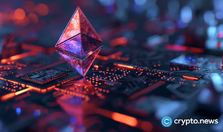 Ethereum падает, инвесторы ищут альтернативу в Borroe Finance