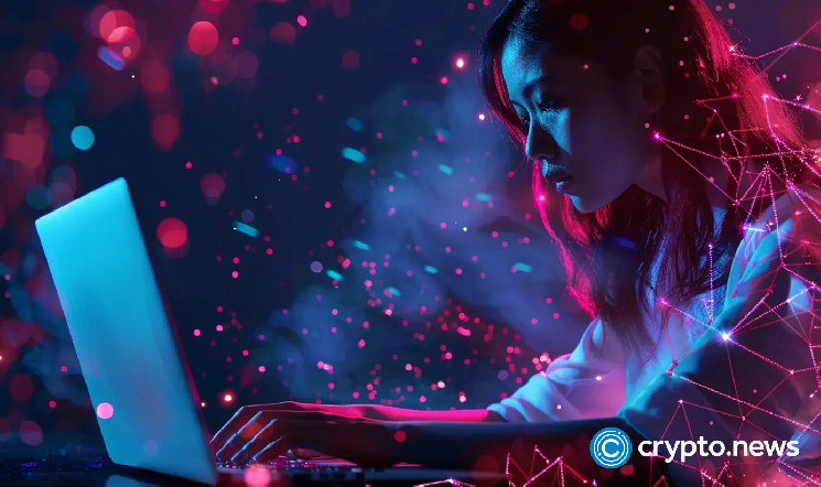 Блокчейн: вільність для розробників