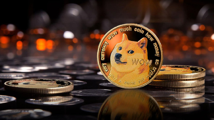 Ключевое сопротивление Dogecoin: важное обновление на рынке DOGE